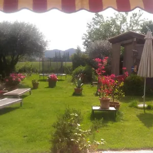 Dora E Flavio Country Casa di campagna Montegrotto Terme