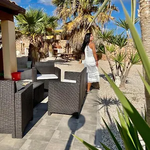 Misangi Casa vacanze Lampedusa