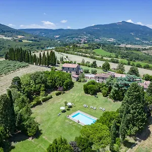 Spazzavento Casa di campagna Palazzone