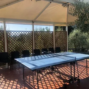 Residenza Piandaccoli Casa vacanze Lastra a Signa