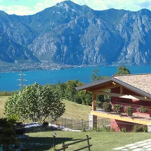 San Maggiore Alloggio per agriturismo Malcesine