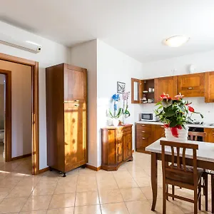 Ca' Baccan Alloggio per agriturismo Cavallino-Treporti