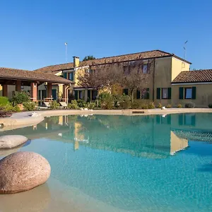 Forzello Alloggio per agriturismo Ariano nel Polesine