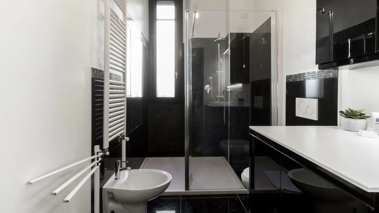 Appartamento Italianway - Garigliano 4 Flat Milano