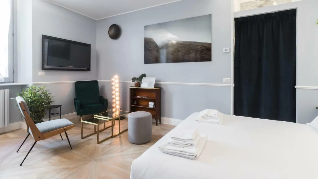 Appartamento Italianway - Garigliano 4 Flat Milano Italia