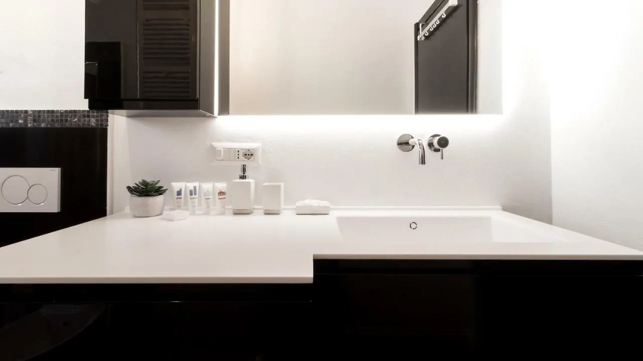 Appartamento Italianway - Garigliano 4 Flat Milano