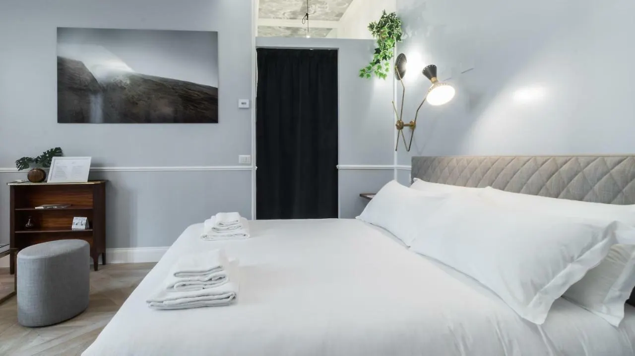 Italianway - Garigliano 4 Flat Apartment Milan