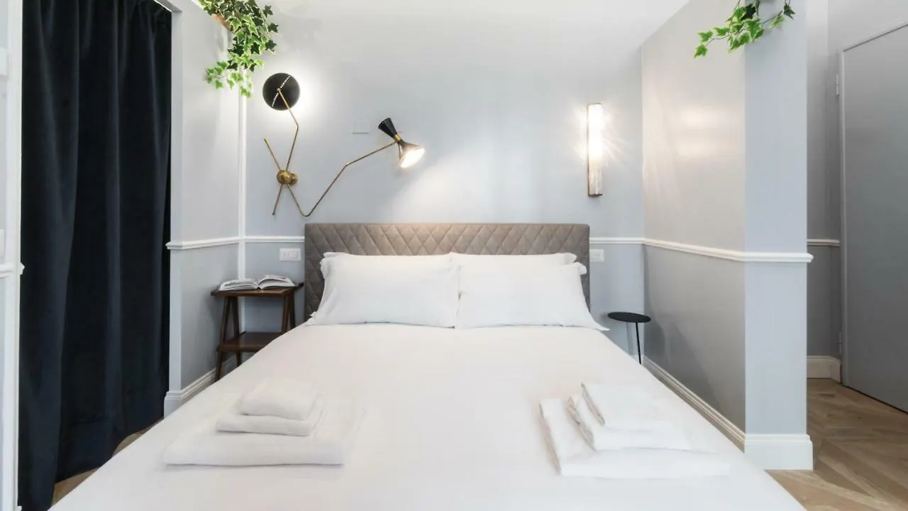 Italianway - Garigliano 4 Flat Apartment Milan